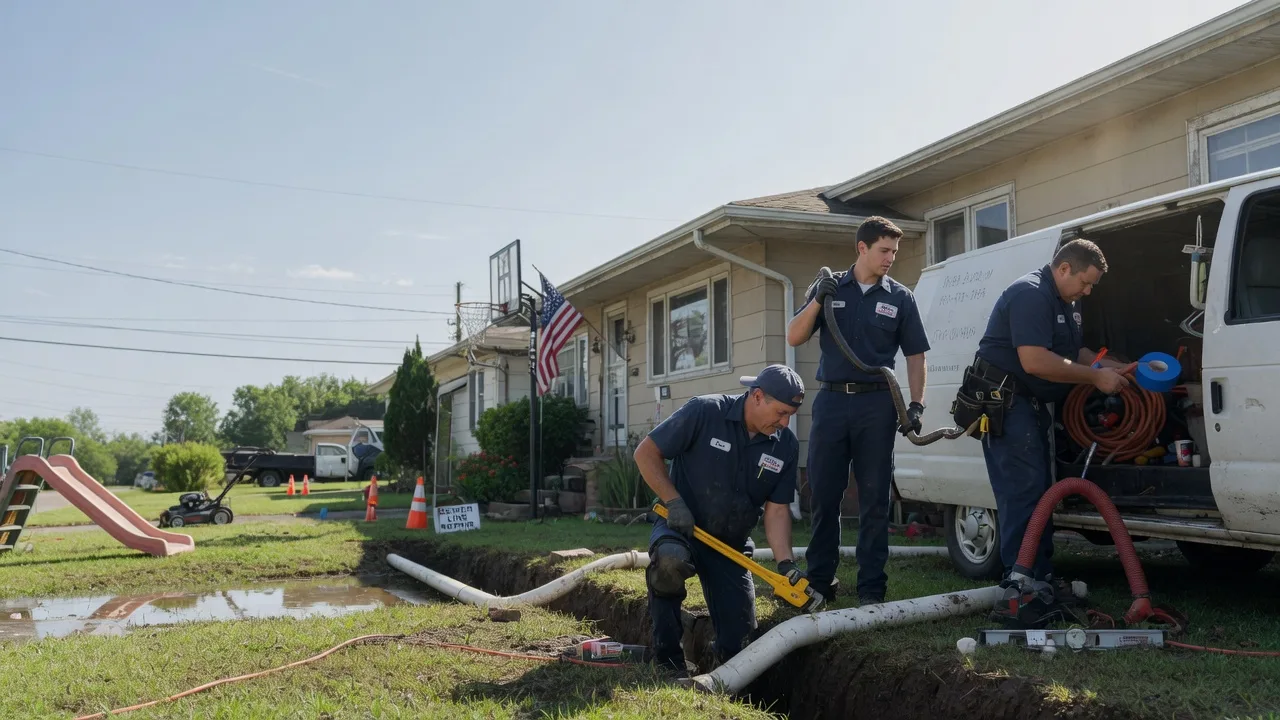 Toilet Installation in Brockwell, AR near me